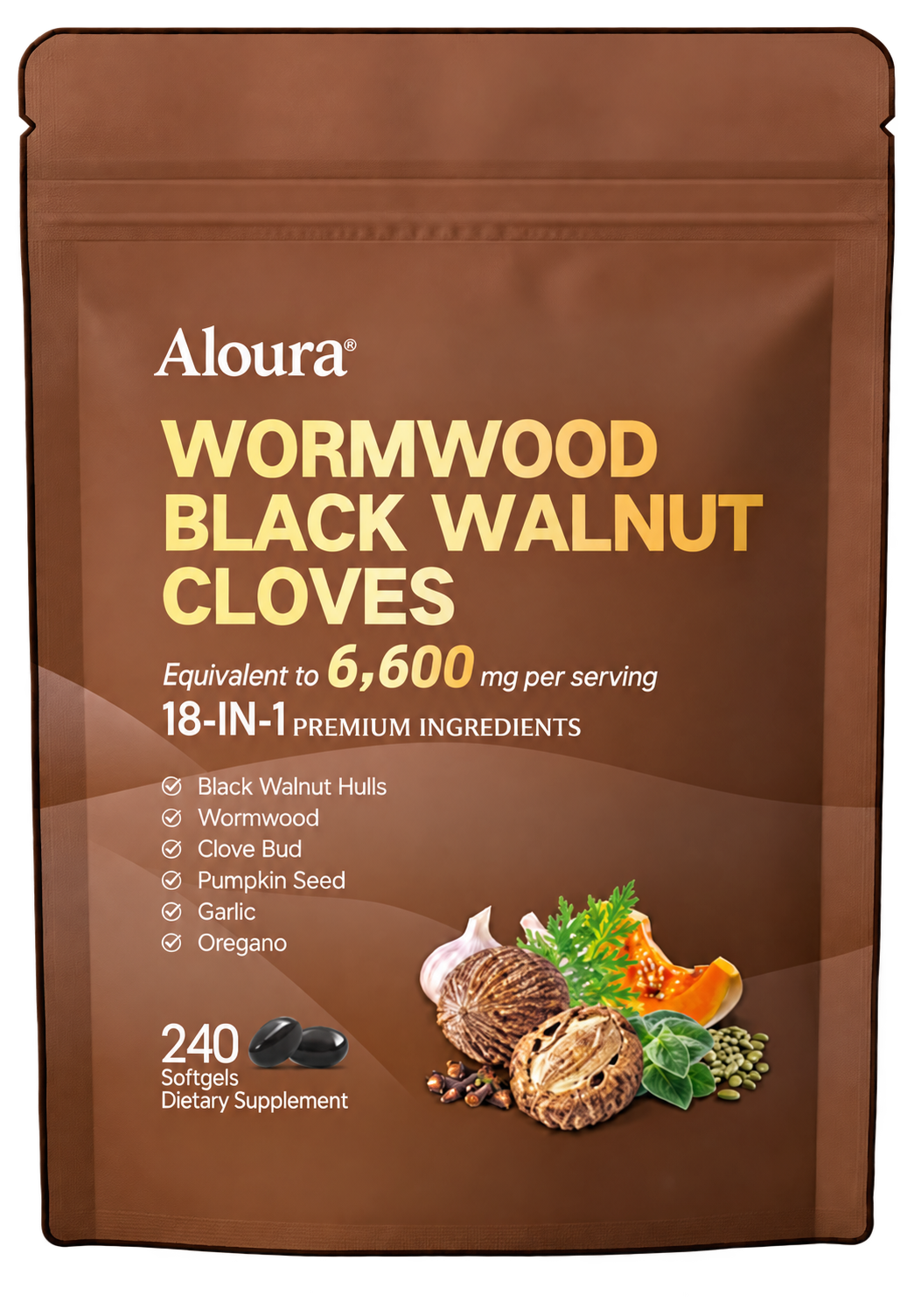 Aloura